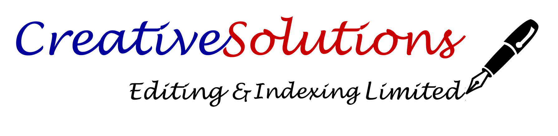 Creative Solutions Editing and Indexing Limited